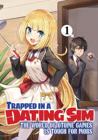 Trapped in a Dating Sim: The World of Otome Games is Tough for Mobs (Season 1) Multi Audio {Hindi-English-Japanese} WeB-DL 480p [85MB] || 720p [150MB] || 1080p [480MB]