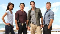 Обои к сериалу «Гавайи 5.0 (2010-2020)» — (35 из 109)