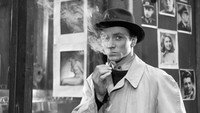 Обои к фильму «Пилюли для Аурелии (1958)» — (12 из 29)