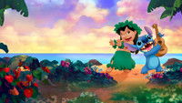 Lilo & Stitch