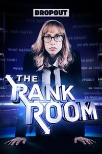 The Rank Room - 2019