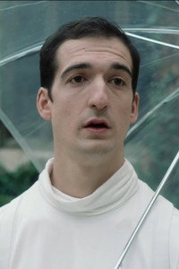 Постер фильма «Du blanc à l'âme (2017)» — (1 из 4)