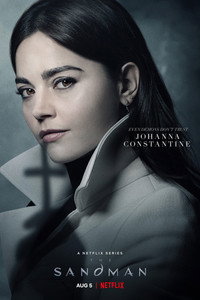 Постер сериала «Песочный человек (2022-2025)» — (48 из 146)