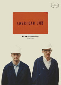 Постер фильма «American Job (1996)» — (1 из 2)