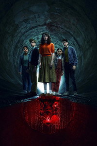 Постер сериала «Оно: Добро пожаловать в Дерри (2024)» — (15 из 52)