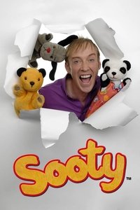 copertina serie tv Sooty 2011