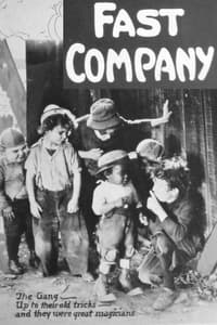 Fast Company (1924)