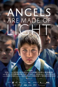 Постер фильма «Angels Are Made of Light (2018)» — (2 из 3)