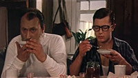 «Запасной аэродром (1977)» — обои к фильму #1