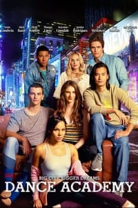 Dance Academy : Le Retour (2017)