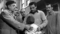 «Kardes kursunu (1955)» — обои к фильму #1