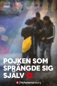 Pojken som sprängde sig själv