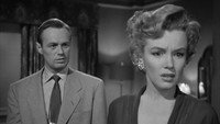 Обои к фильму «Можешь не стучать (1952)» — (16 из 33)
