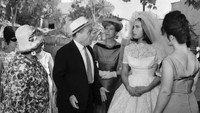 Обои к фильму «Сбежавшая невеста (1962)» — (11 из 40)