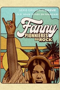 Fanny: The Right to Rock (2021)