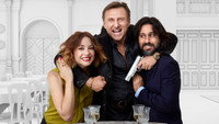 «За здоровье (2020-2022)» — обои к сериалу #1