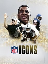 NFL Icons - Season 3