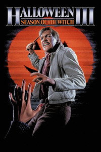 Постер фильма «Хэллоуин 3: Сезон ведьм (1982)» — (12 из 216)