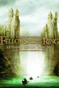 The Fellowship of the Ring: Weta Workshop - 2002