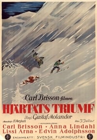 Hjärtats triumf (1929)