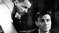 Обои к фильму «Маньчжурский кандидат (1962)» — (12 из 64)