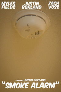 Imagem do Filme Smoke Alarm