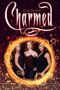 Charmed - Season 5