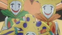 You’re Going Down Clown