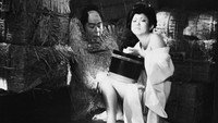 «Kunoichi ninpo: Hyakka manji-garami (1974)» — обои к фильму #7