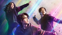«Необыкновенный охотник на демонов (2020 - 2023)» — обои к сериалу #10