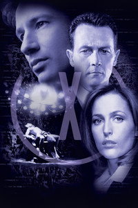 Постер сериала «Секретные материалы (2015 - 2018)» — (62 из 373)