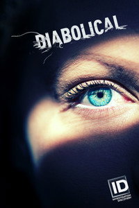 Постер сериала «Демон внутри (2013-2015)» — (3 из 5)