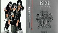 «Kiss Symphony (2003)» — обои к фильму #1