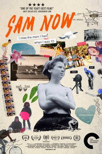 Постер фильма «Sam Now (2022)» — (7 из 19)
