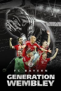 copertina serie tv FC+Bayern+-+Generation+Wembley 2023