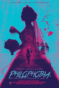 Постер фильма «Филофобия: Страх влюблённости (2019)» — (4 из 8)