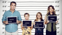 «В объезд (2016 - 2019)» — обои к сериалу #1