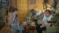 «Толстая (2017)» — обои к фильму #1