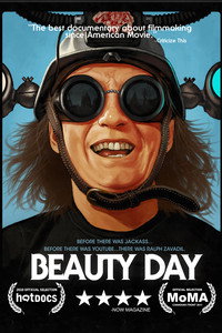 Постер фильма «Beauty Day (2011)» — (2 из 10)