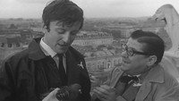 «Соратники Маргаритки (1967)» — обои к фильму #1