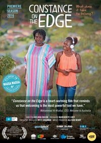 Imagem do Filme Constance on the Edge