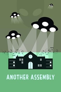 Poster de Another Assembly