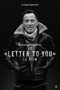 Bruce Springsteen's Letter to You (2020)