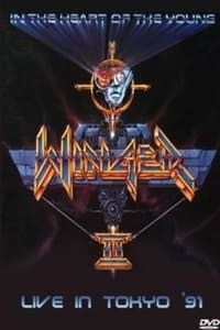 Winger: Live in Tokyo 1991