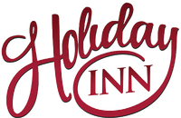 Логотип фильма «Holiday Inn: The New Irving Berlin Musical - Live (2017)» — (2 из 14)