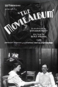 The Movie Album