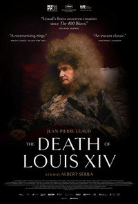 Louis XIV's Death Collection