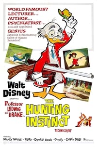 The Hunting Instinct (1962)