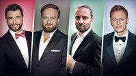 «Tatuskowie (2021)» — обои к сериалу #1