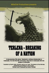 Terlena: Breaking of a Nation (2004) poster